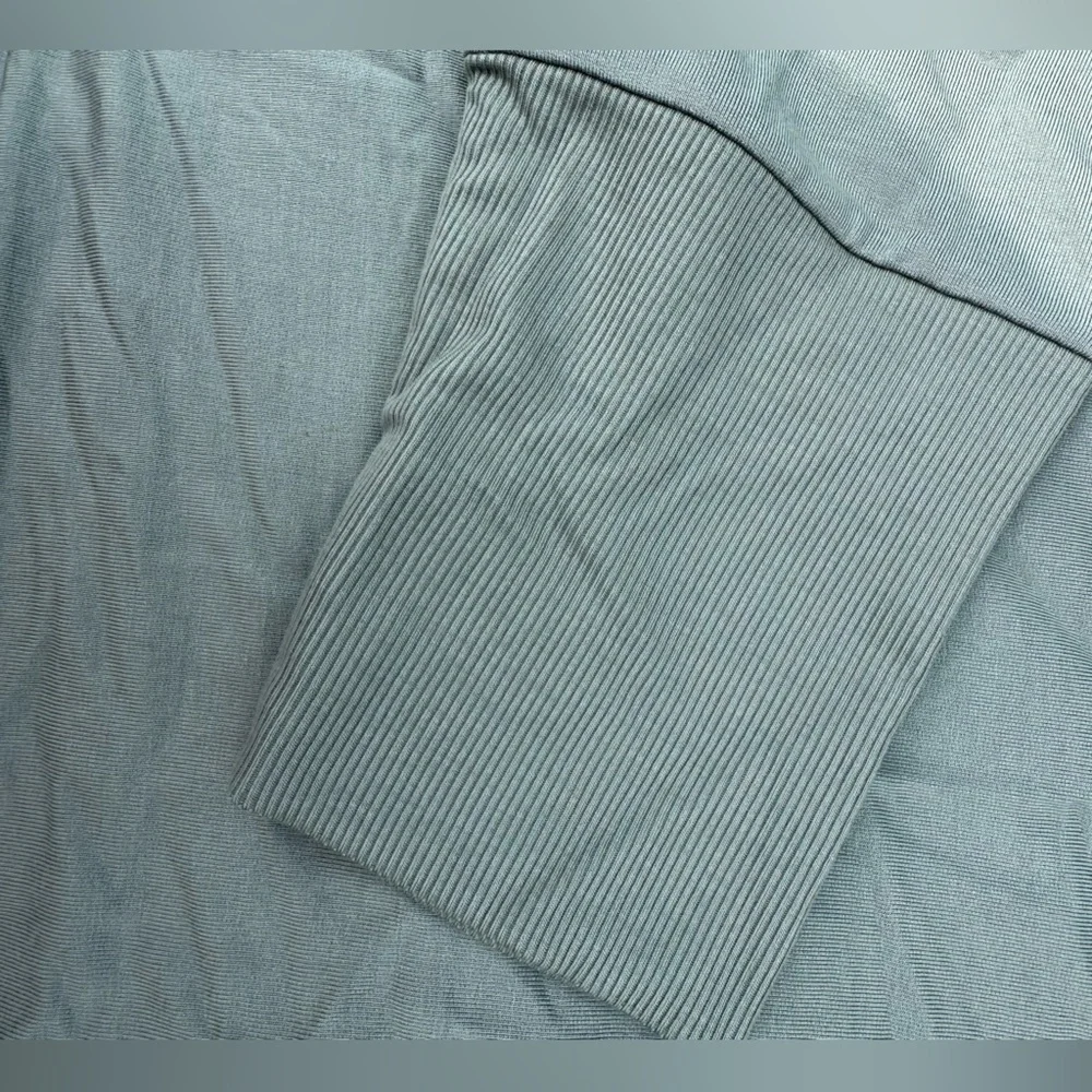 Garnet Hill Turtleneck - Picture 4 of 5